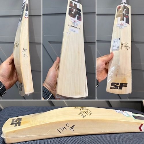 Stanford Players 4.0 Cricket Bat