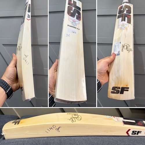 Stanford Players 4.0 Cricket Bat