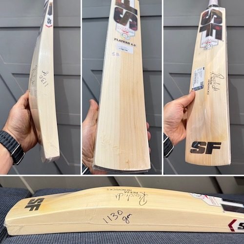 Stanford Players 4.0 Cricket Bat