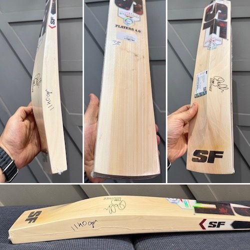 Stanford Players 4.0 Cricket Bat