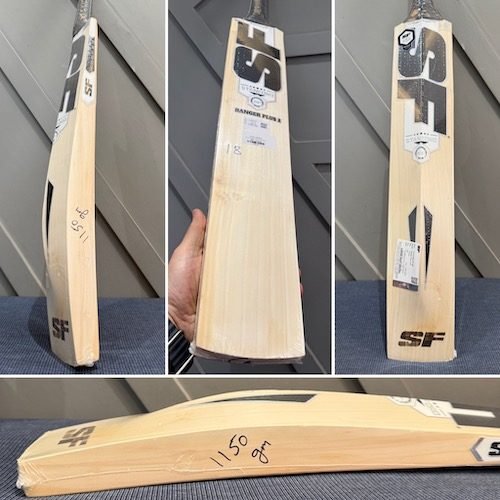 Stanford Ranger Plus 2 Cricket Bat