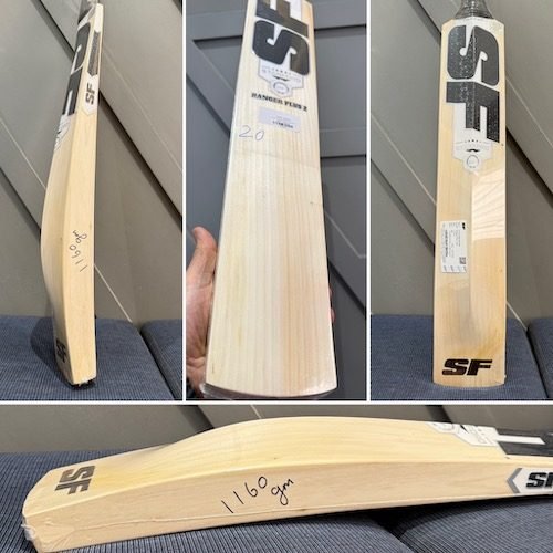 Stanford Ranger Plus 2 Cricket Bat