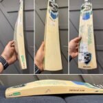 sg sierra 250 Cricket bat