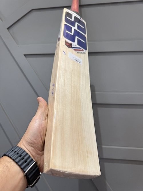 SS Sky Smasher Cricket Bat