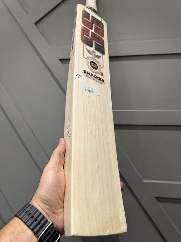 SS Smacker Extreme Cricket Bat