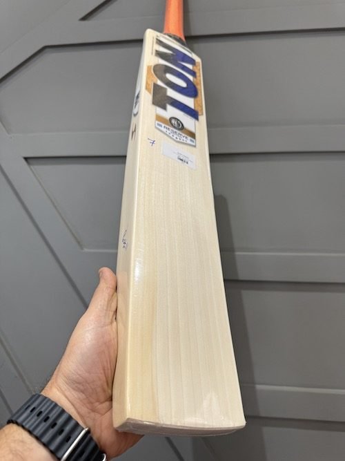 SS Ton Reserve Edition Cricket Bat