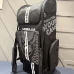 Stanford Cobra 2.0 wheeie duffle kitbag