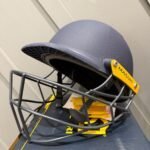 Masuri C Line Steel Helmet