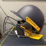 Masuri T Line Plus Titanium Helmet