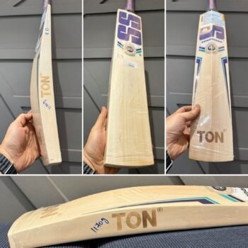 SS Champion Cricket Bat
