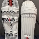 Gray Nicolls GN10 Legacy Legguard