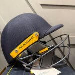 Masuri T Line Steel Helmet