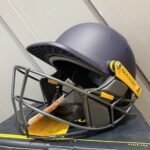 Masuri TF3D T Line Titanium Helmet