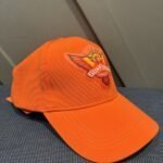 Sunrisers Hyderabad IPL Cap