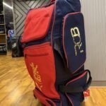 PUMA RCB Official Kitbag 2025