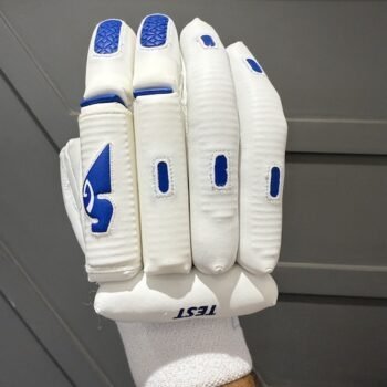 SG Test Classic Batting Gloves