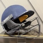Shrey ELITE PRO Titanium Helmet