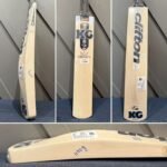 KG Crown Cricket Bat