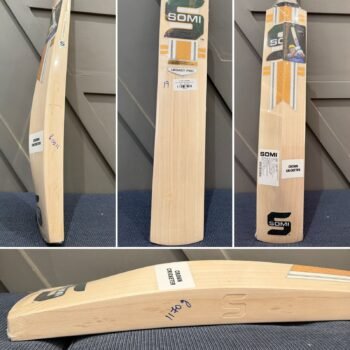Somi Legacy Pro Cricket Bat