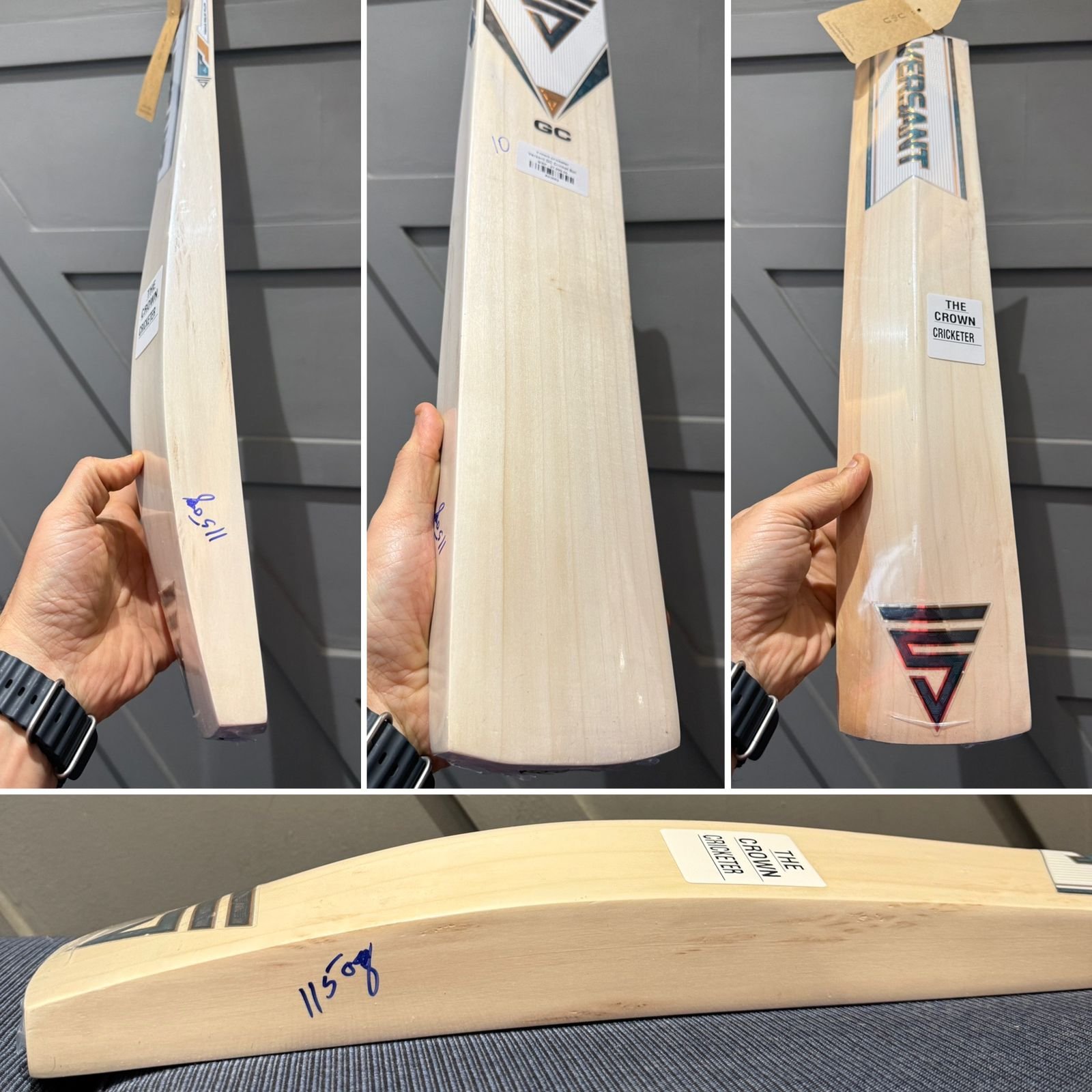 Versant GC Cricket Bat