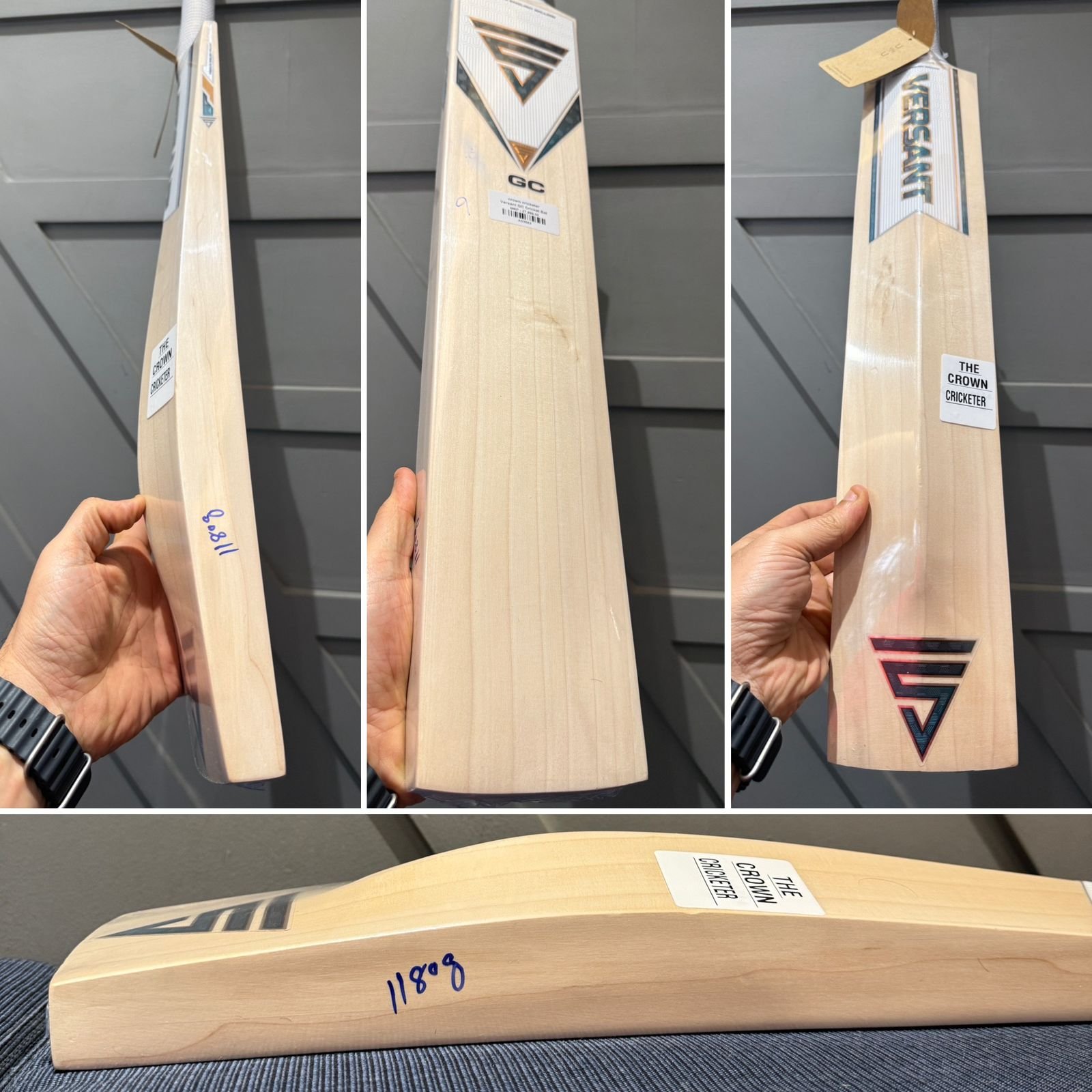 Versant GC Cricket Bat