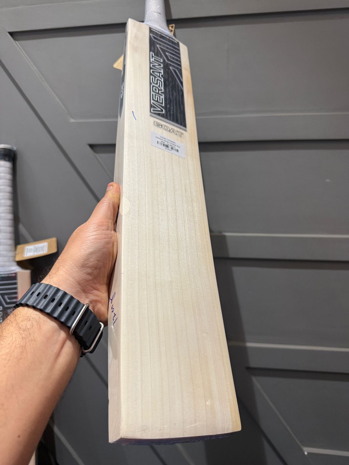 Versant Goat Cricket Bat