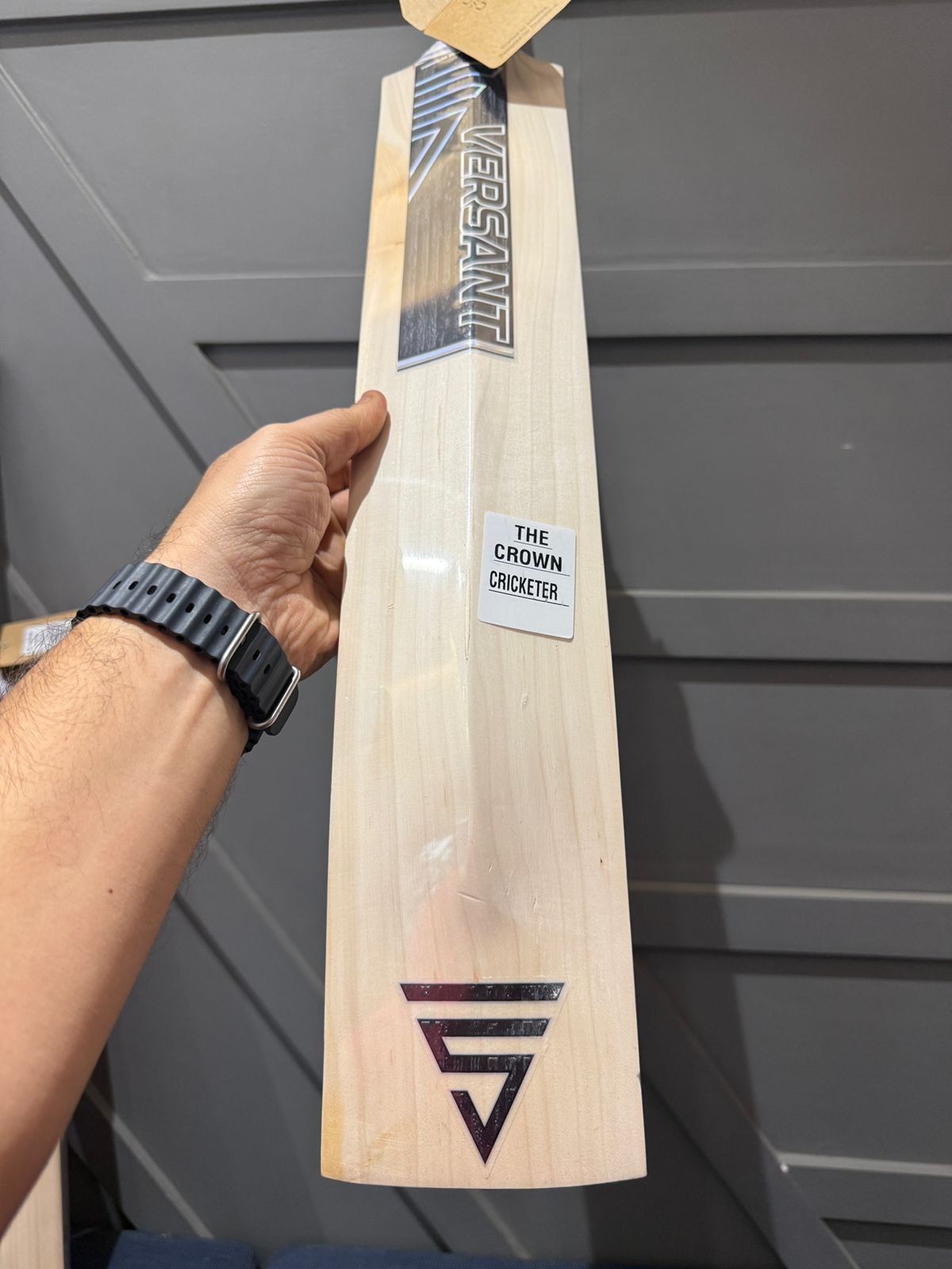 Versant Goat Cricket Bat