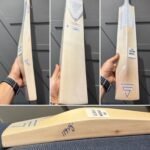 Versant LIT Cricket Bat