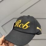 PUMA RCB Premium Cap