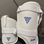 Versant Shield Combo Thigh Guard
