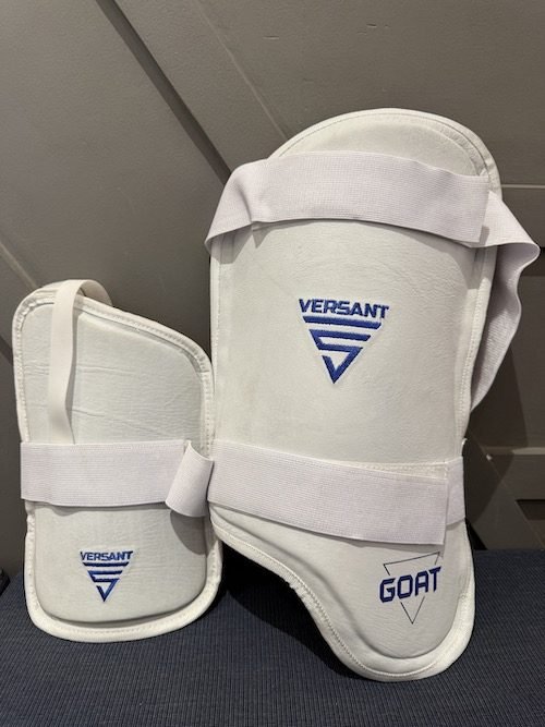 Versant Shield Combo Thigh Guard