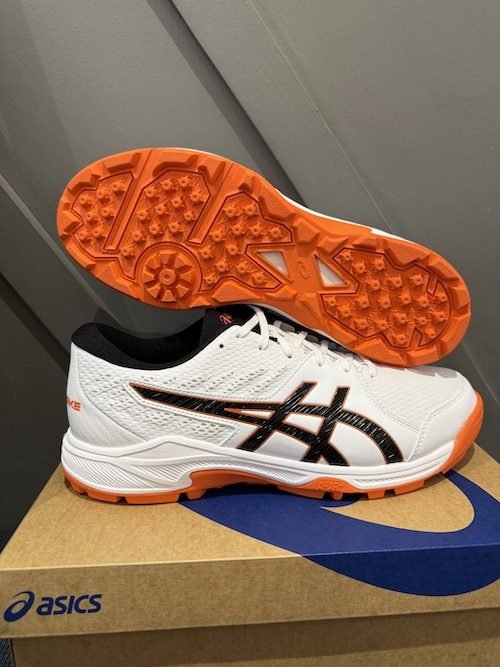 Asics Gel Peake 2 Cricket Shoes