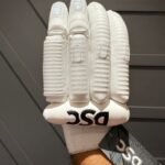 DSC Pro X Batting Gloves