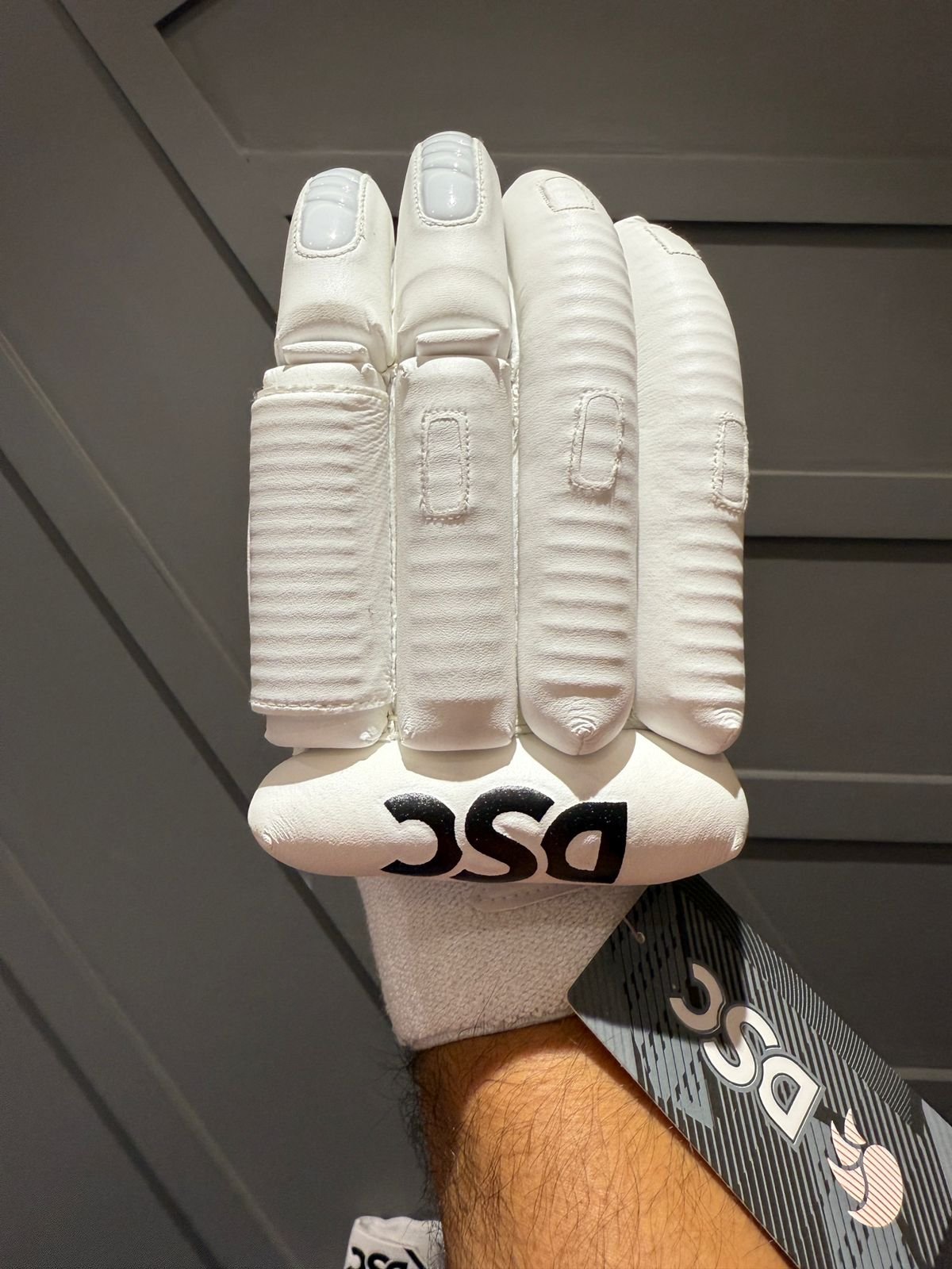 DSC Pro X Batting Gloves