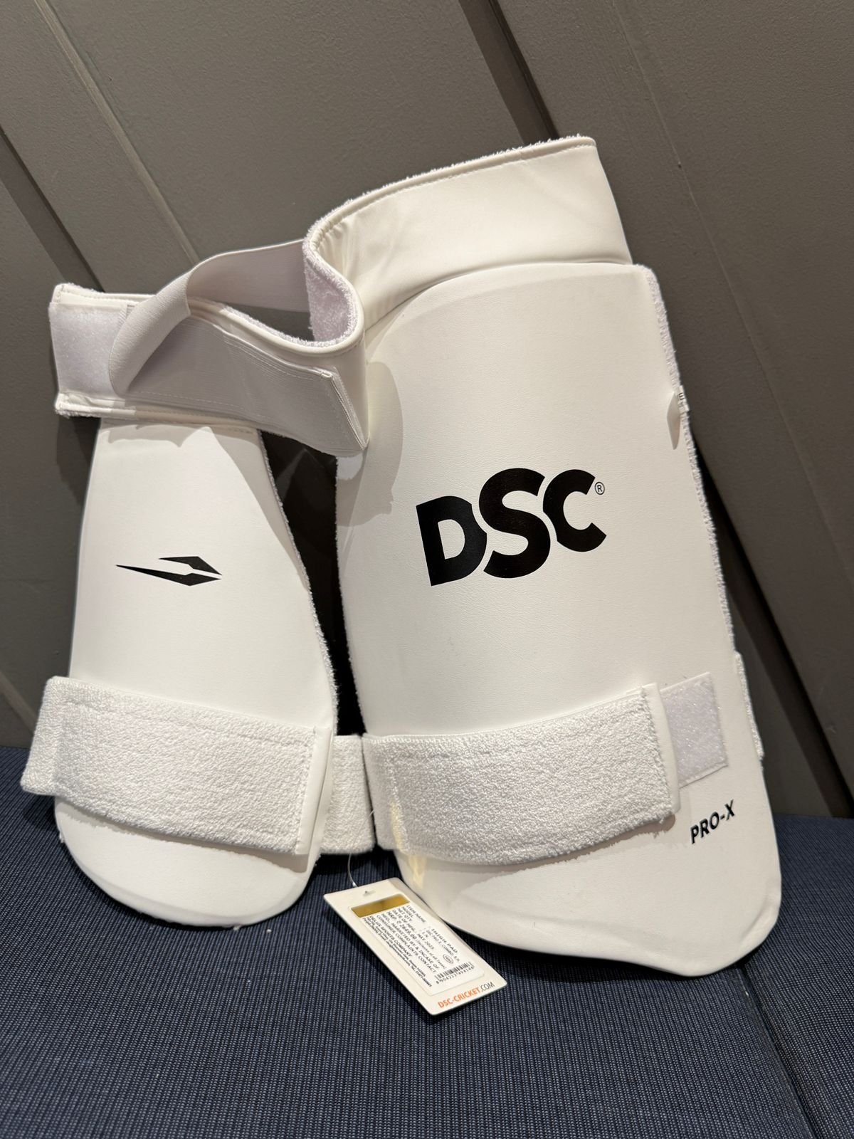 DSC Pro X Combo Thighpad