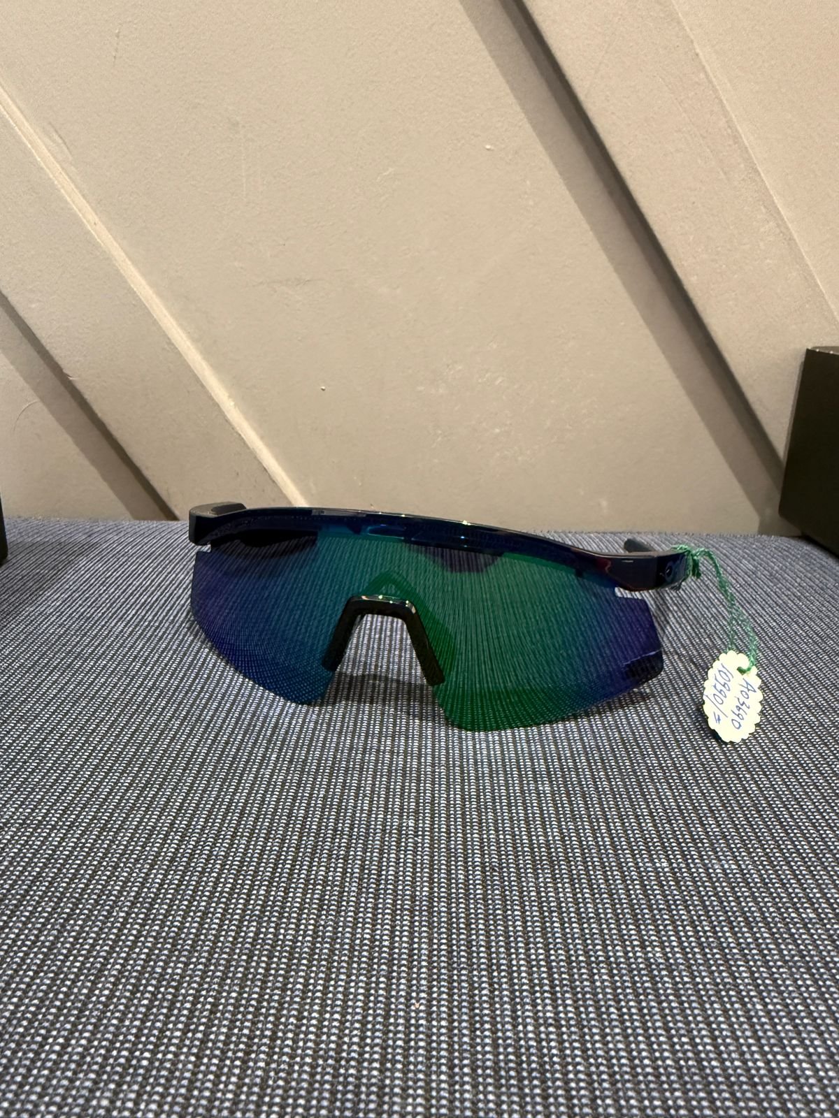 Oakley Hydra Sunglasses
