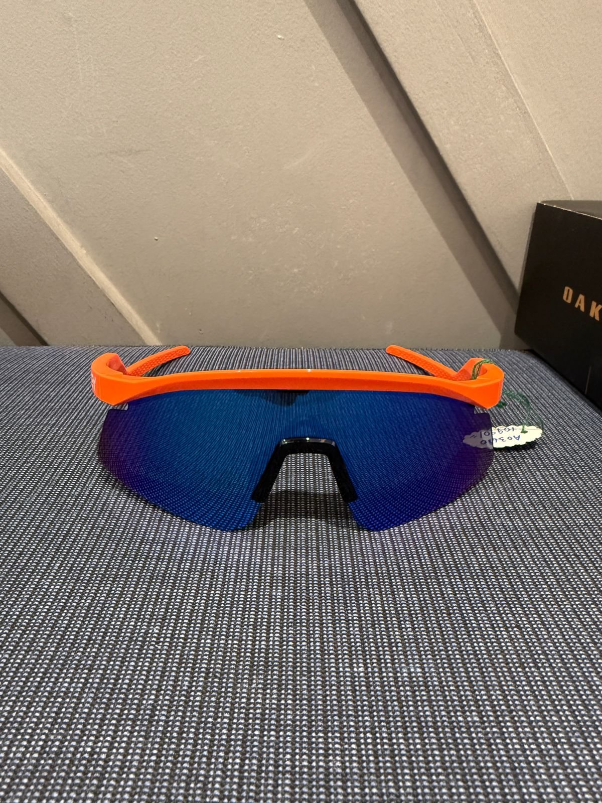 Oakley Hydra Sunglasses