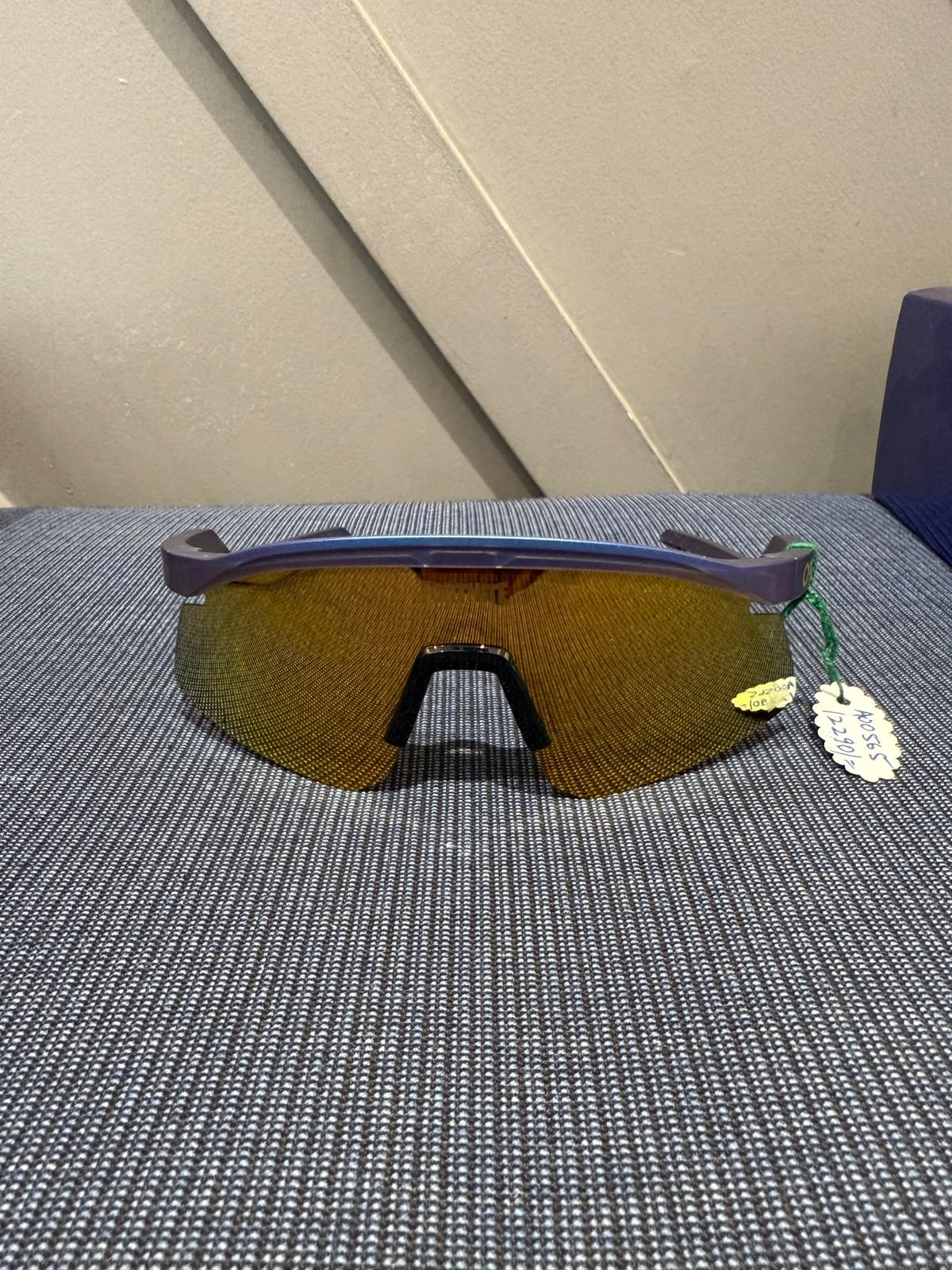 Oakley Hydra Sunglasses