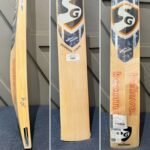 SG Boundary Xtreme Cricket Bat