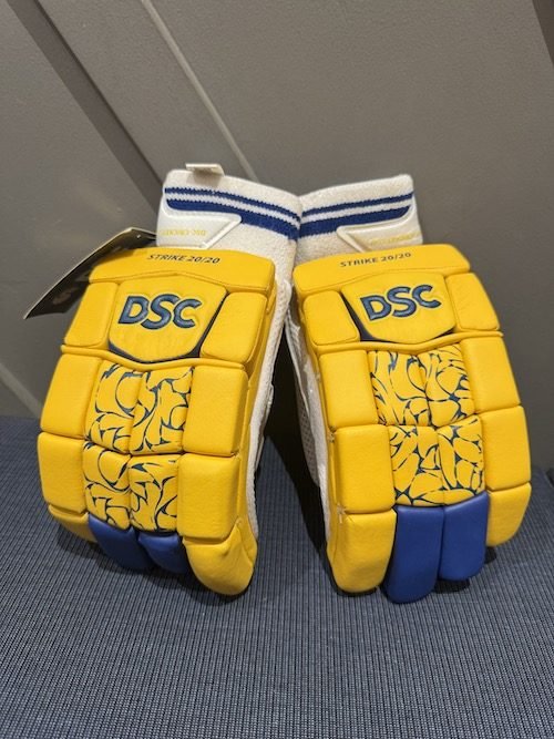 Dsc Srike 2020 gloves Sale