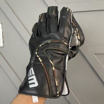 EM MSD Players Wicket keeping Gloves