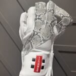 Gray Nicolls Cobra Wicket Keeping Gloves