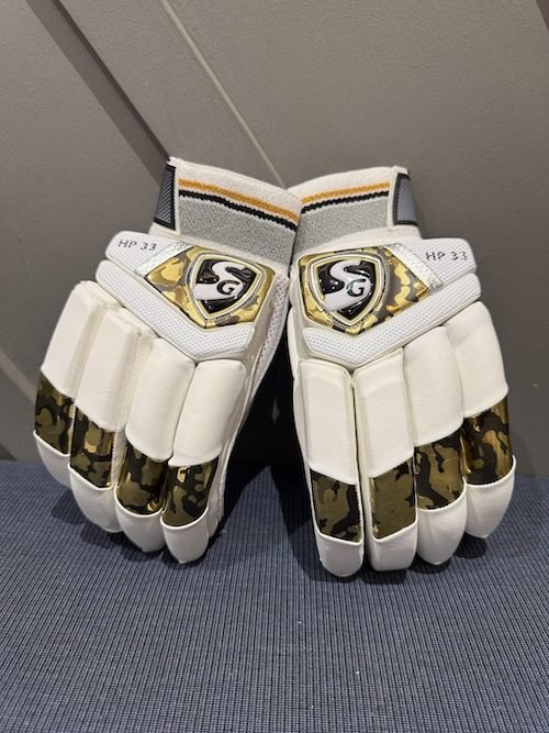 SG HP33 Batting gloves Sale