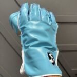 SG Supakeep Classic Wicket Keeping Gloves