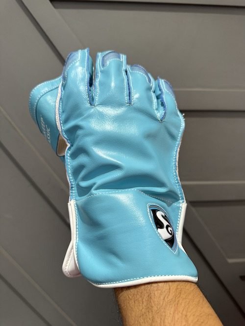 SG Supakeep Classic Wicket Keeping Gloves