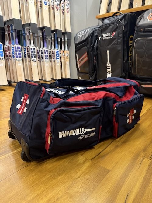 Gray Nicolls Enforcer Kitbag