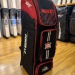 MRF Power 1.0 WHEEILIE DUFFLE