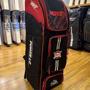 MRF Power 1.0 WHEEILIE DUFFLE