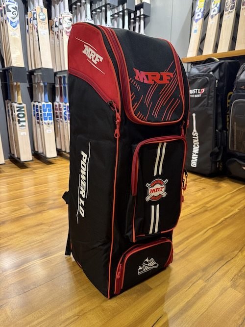 MRF Power 1.0 WHEEILIE DUFFLE