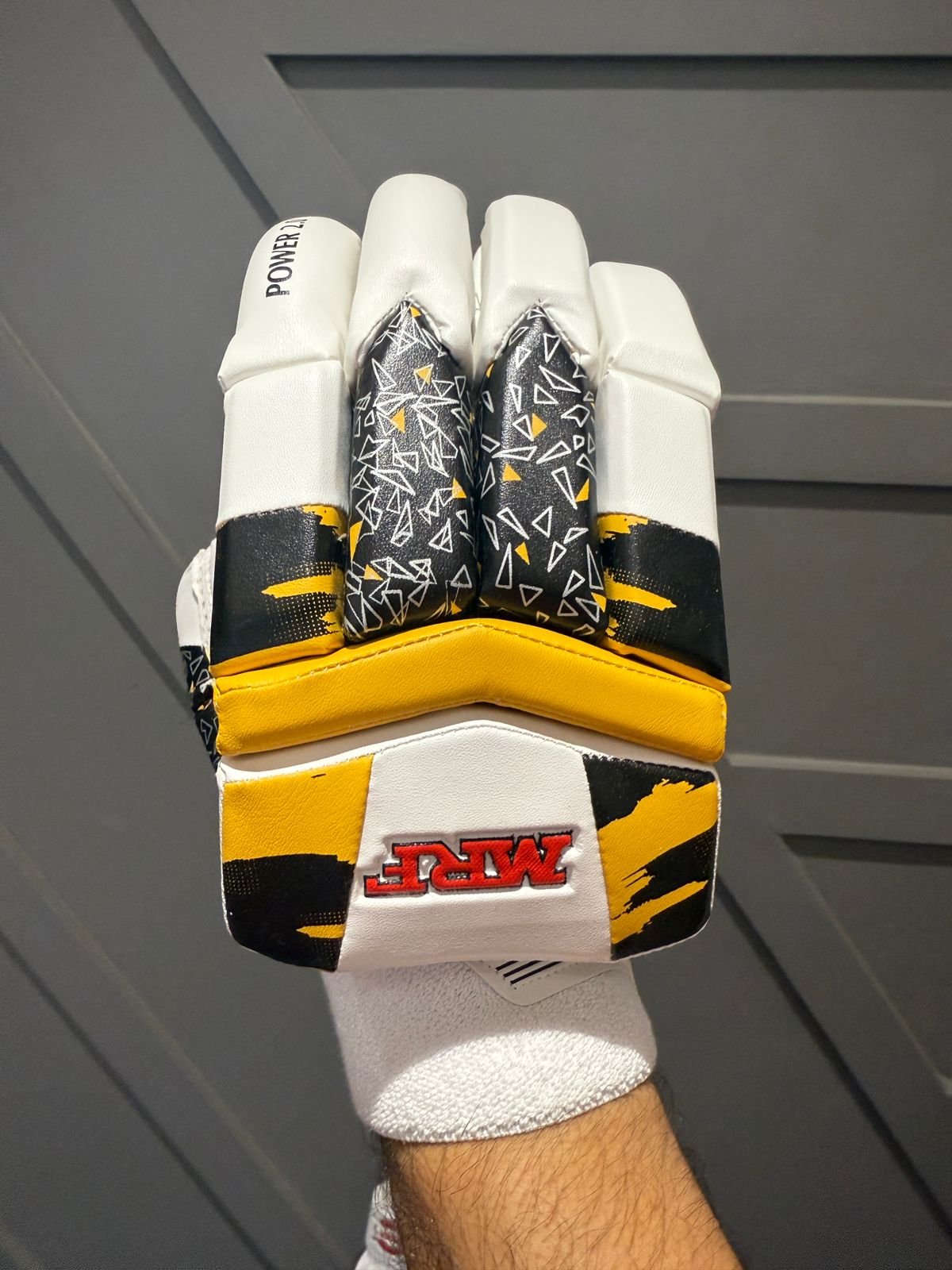 MRF Power 2.0 Batting Gloves